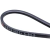 V formos pavaros diržas, Murray 40" denis, 13 mm x 2150 mm