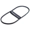 V formos pavaros diržas, Z26,5, 10 mm, Li 670 mm