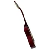 V-TONE CG One SB - klasikinė gitara 4/4, saulės spindulio