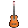 V-TONE CG One SB - klasikinė gitara 4/4, saulės spindulio