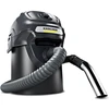 Vaflinė Židinio dulkių siurblys KARCHER AD 2 1.629-711.0 (600W; juodos spalvos)