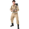 Vaiduoklių medžiotojų kostiumas vyrams – „Vaiduoklių medžiotojai“ (Ghostbusters)