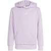Vaikams adidas Essentials Hoody šviesiai violetinė KS0366