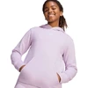 Vaikams adidas Essentials Hoody šviesiai violetinė KS0366