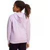 Vaikams adidas Essentials Hoody šviesiai violetinė KS0366