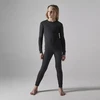 Vaikams skirtas termo apatinių drabužių komplektas CORE WOOL MERINO SET JR