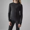 Vaikams skirtas termo apatinių drabužių komplektas CORE WOOL MERINO SET JR