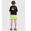 Vaikinų boardshort'ai 4F 4FJRMM00UBDSM110-45S