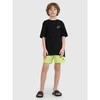 Vaikinų boardshort'ai 4F 4FJRMM00UBDSM110-45S