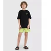 Vaikinų boardshort'ai 4F 4FJRMM00UBDSM110-45S