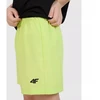 Vaikinų boardshort'ai 4F 4FJRMM00UBDSM110-45S