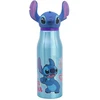 Bez Marki Disney Stitch - aliuminio butelis su 3D dangteliu 690 ml
