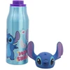 Bez Marki Disney Stitch - aliuminio butelis su 3D dangteliu 690 ml