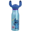 Bez Marki Disney Stitch - aliuminio butelis su 3D dangteliu 690 ml