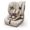 Vaikiška automobilinė kėdutė Kinderkraft Comfort Up 2 Plus, smėlio