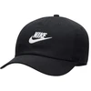 Kepurė Vaikiška beisbolo kepuraitė Nike Club, juoda, FB5063 010