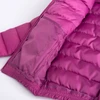 Vaikiška dygsniuota striukė Martes Mirado, 225 g/m²