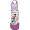 Vaikų buteliukas B.box cukrinė slyva 600 ml