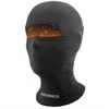 Vaikiška juoda balaklava Rockbros