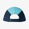 Vaikiška kepurė su snapeliu Buff 5 Panel Go Cap, tamsiai mėlyna
