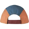 Vaikiška kepurė su snapeliu Buff 5 Panel Go Cap, mėlyna