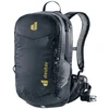 Vaikiška kuprinė Deuter Attack 8 JR, juoda, 8 l