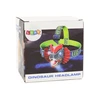 Latarka, Dinozauro formos vaikiškas žibintuvėlis Lean Toys