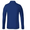 Vaikiška „Pique Polo LS“ polo palaidinė (žydra)