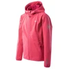 Vaikiška softshell striukė Bejo Juvia Jr 92800481866
