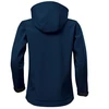 Vaikiška softshell striukė Malfini Performance, tamsiai mėlyna