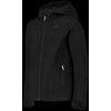 Vaikiška softshell striukė su gobtuvu CMP Fix Hood, 7000 mm