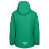 Vaikiška softshell striukė Trollkids Kvalvika