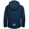 Vaikiška softshell striukė Trollkids Trollfjord 161