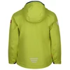 Vaikiška softshell striukė žygiams Trollkids Kvalvika