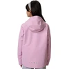 Vaikiška striukė 4F U0959 šviesiai violetinė 4FJWSS26TTJAU0959 52S