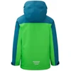 Vaikiška striukė Trollkids Holmenkollen Snow Jacket Pro, žalia