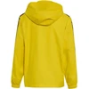 Vaikiška vėjastriukė adidas Tiro 26 League, geltona, KT2425