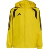 Vaikiška vėjastriukė adidas Tiro 26 League, geltona, KT2425