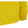 Vaikiška vėjastriukė adidas Tiro 26 League, geltona, KT2425