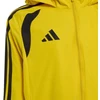 Vaikiška vėjastriukė adidas Tiro 26 League, geltona, KT2425