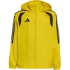 Vaikiška vėjastriukė adidas Tiro 26 League, geltona, KT2425