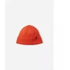 Vaikiška žieminė kepurė Reima Beanie Kalotti, raudona ir oranžinė (5300232A-2820), pagaminta iš sertifikuotos vilnos