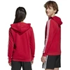 Vaikiškas adidas Liverpool FC bliuzonas su gobtuvu HD JW7904