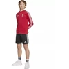 Vaikiškas adidas Liverpool FC bliuzonas su gobtuvu HD JW7904