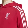 Vaikiškas adidas Liverpool FC bliuzonas su gobtuvu HD JW7904