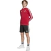 Vaikiškas adidas Liverpool FC bliuzonas su gobtuvu HD JW7904