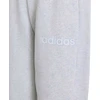Vaikiškas adidas sportinis kostiumas, rožinis ir pilkas