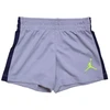 Vaikiškas Air Jordan Court Grafinis Komplektas - 657488-G4R