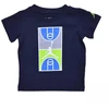 Vaikiškas Air Jordan Court Grafinis Komplektas - 657488-G4R