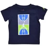 Vaikiškas Air Jordan Court Grafinis Komplektas - 657488-G4R
